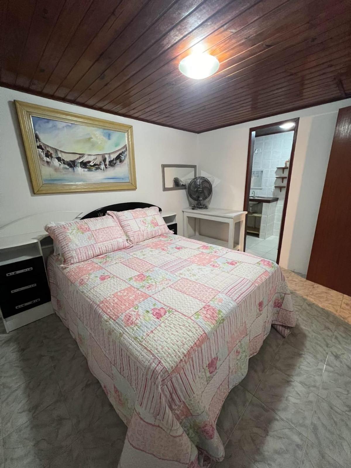Hospedagem domiciliar Casa Chillan