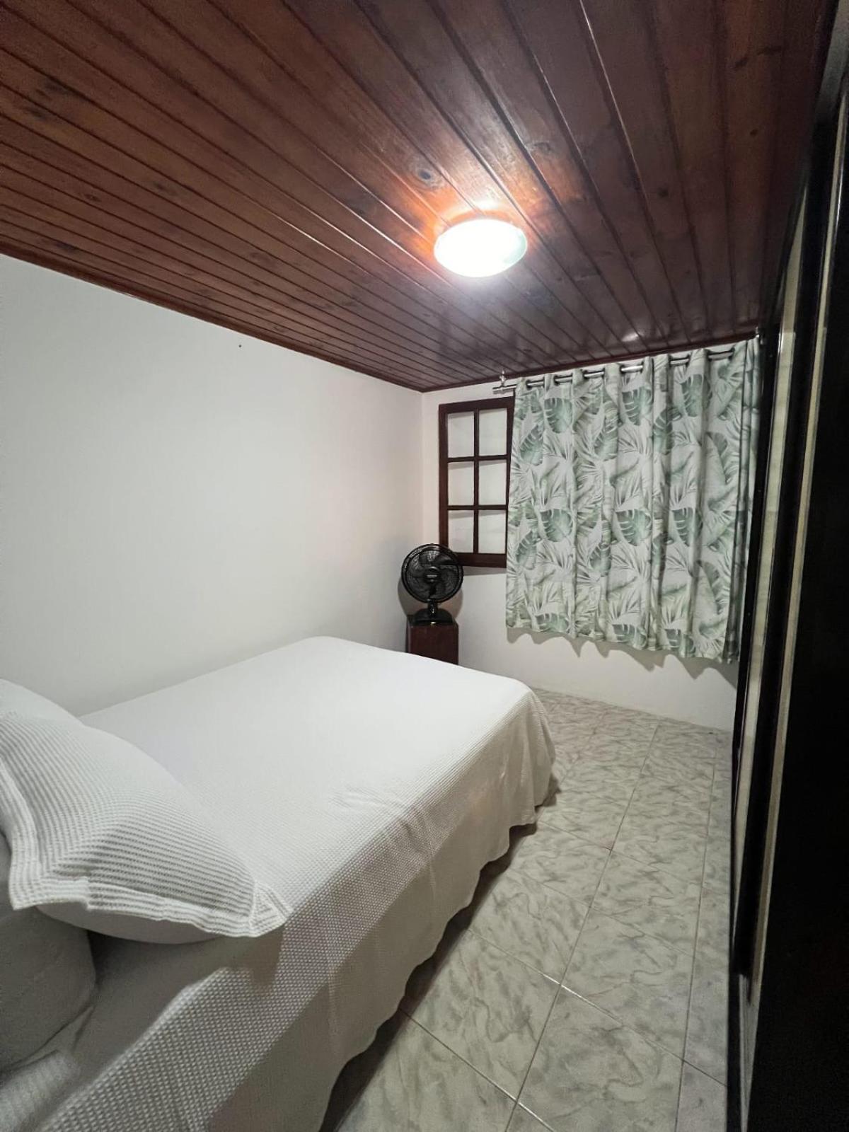 Casa Chillan Hospedagem domiciliar