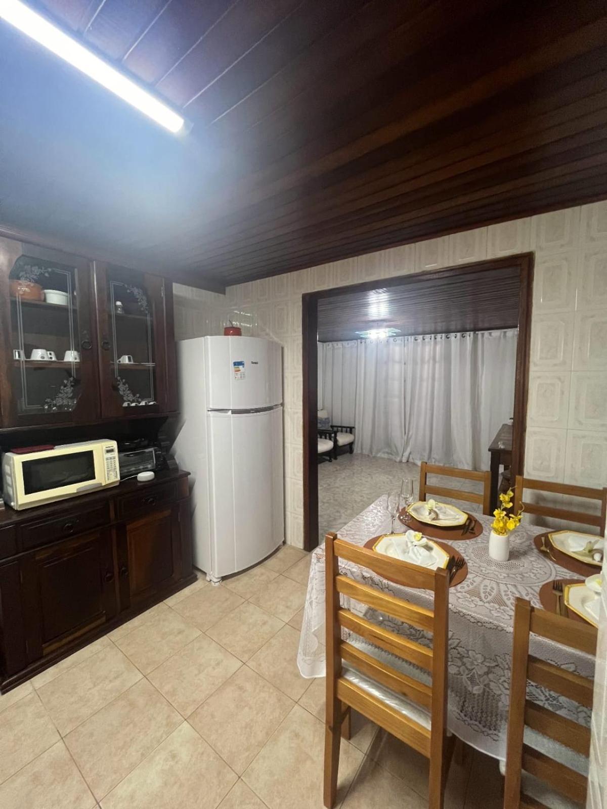Casa Chillan * Búzios