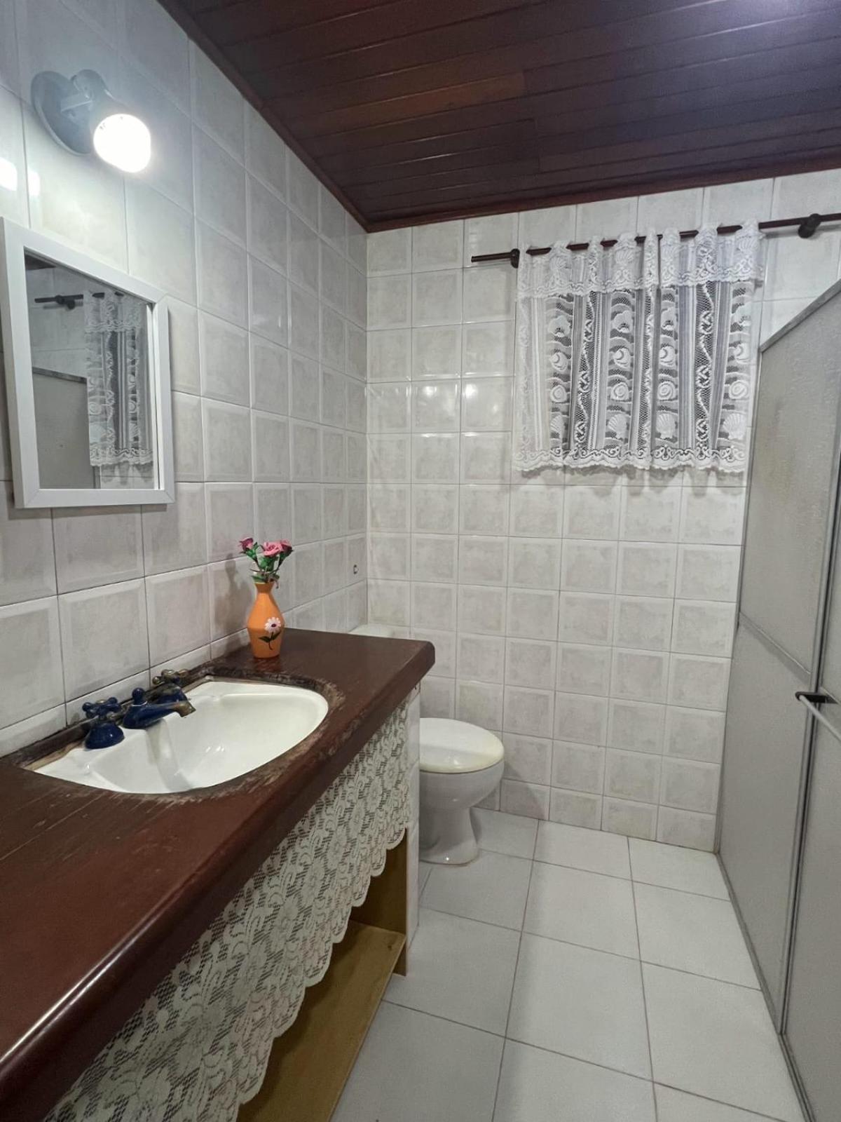 Casa Chillan Hospedagem domiciliar